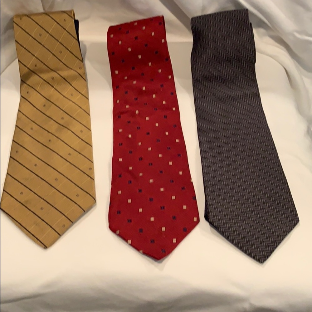 Ties - Tommy Hilfiger